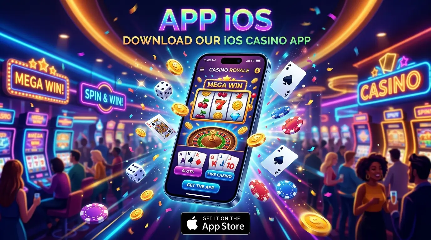 Casumo iPhone App