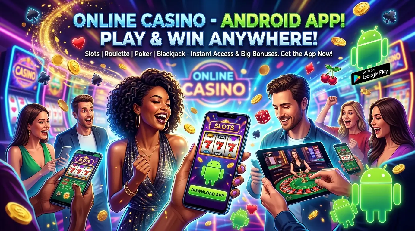 Casumo Casino auf Android