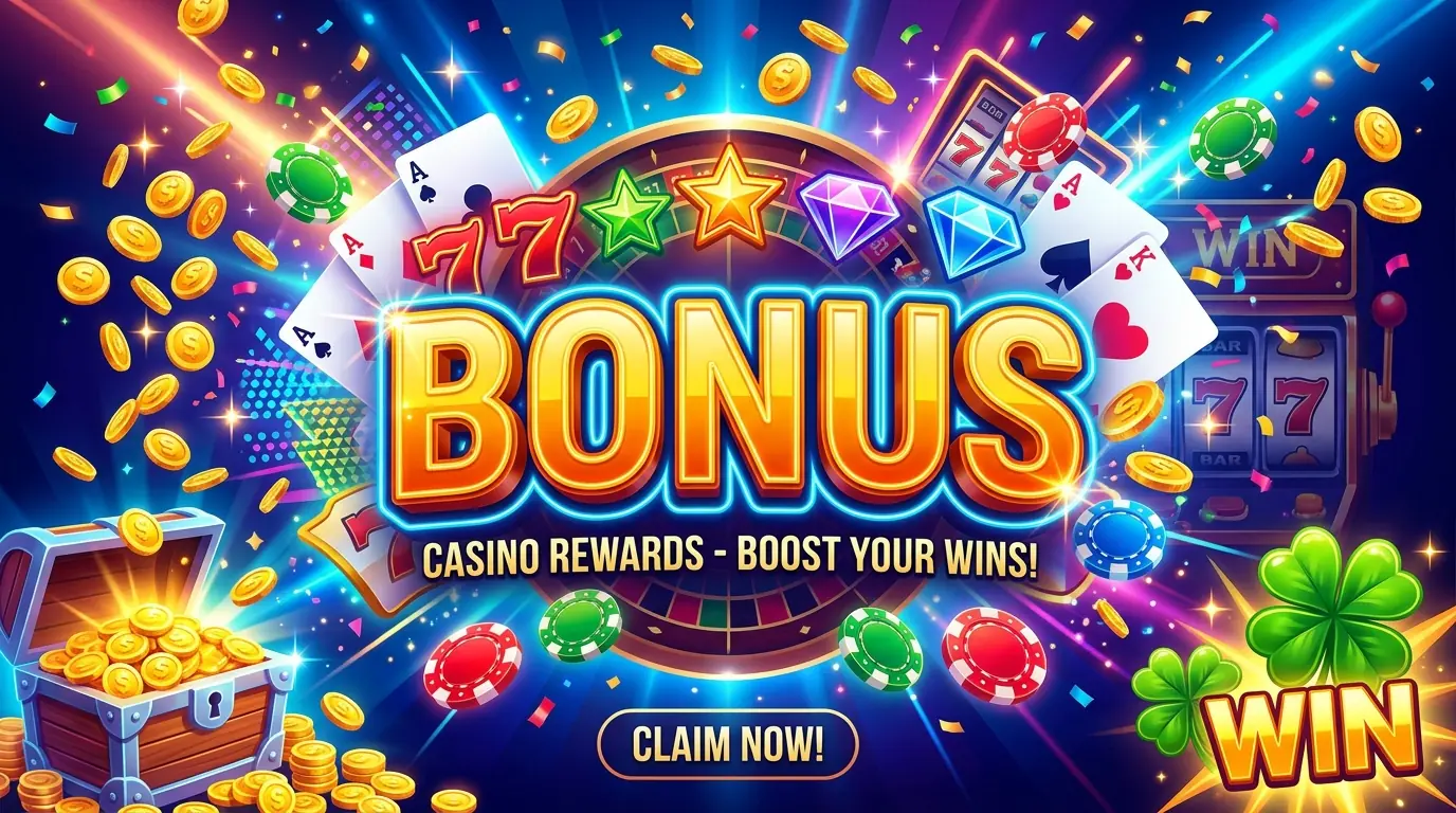 Casumo Bonus