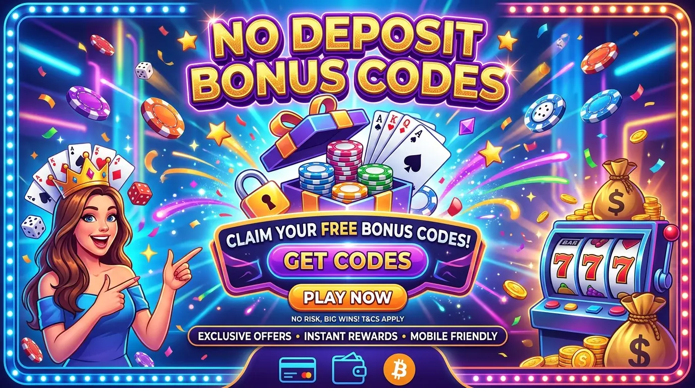 Casumo Bonuscodes ohne Einzahlung