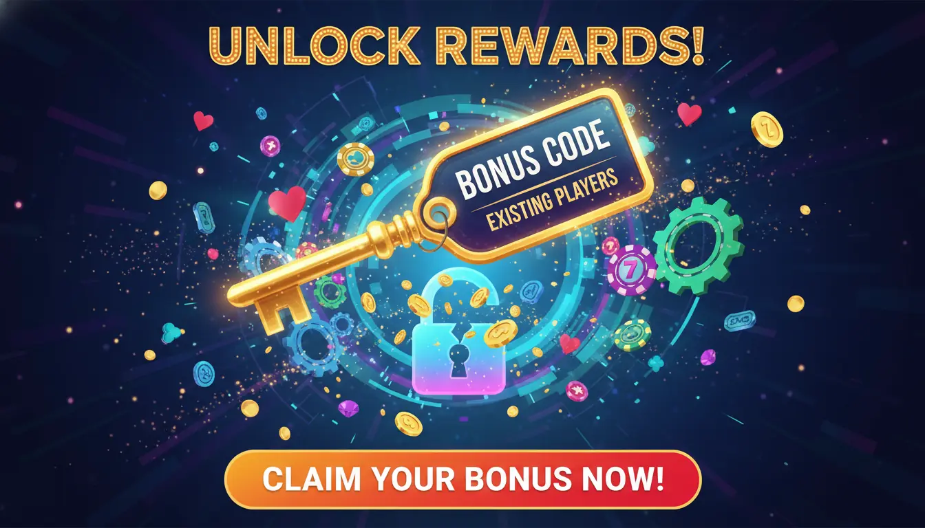 Casumo Bestandskunden Bonus