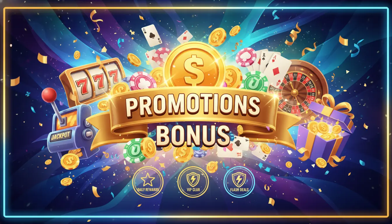 Casumo Promotions Guide