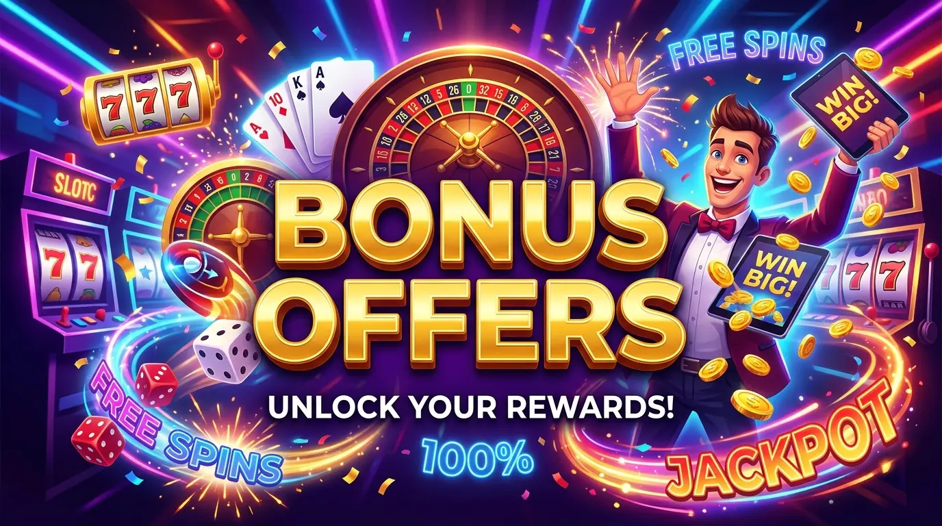 Casumo Casino Aktionen