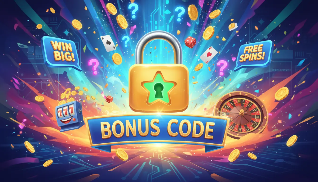 Casumo Bonuscode