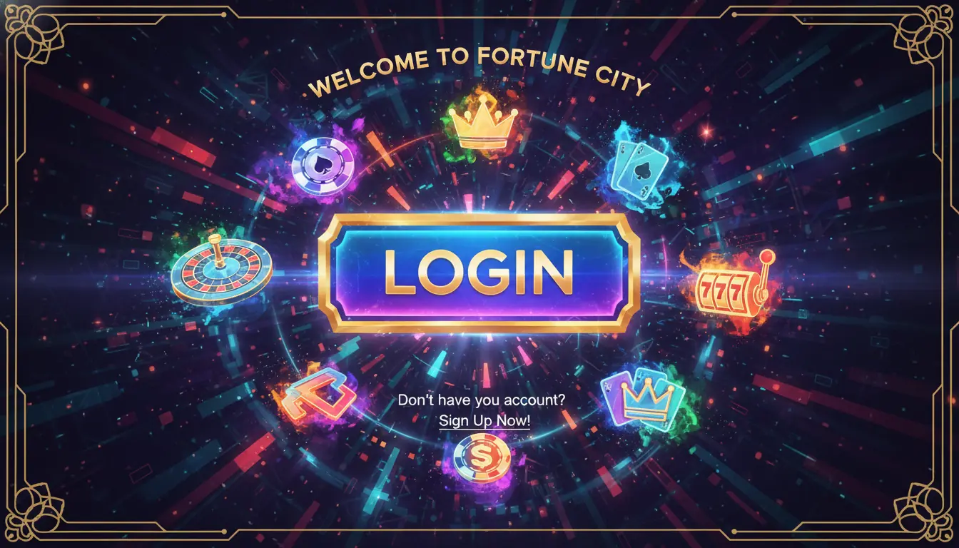 Casumo Login