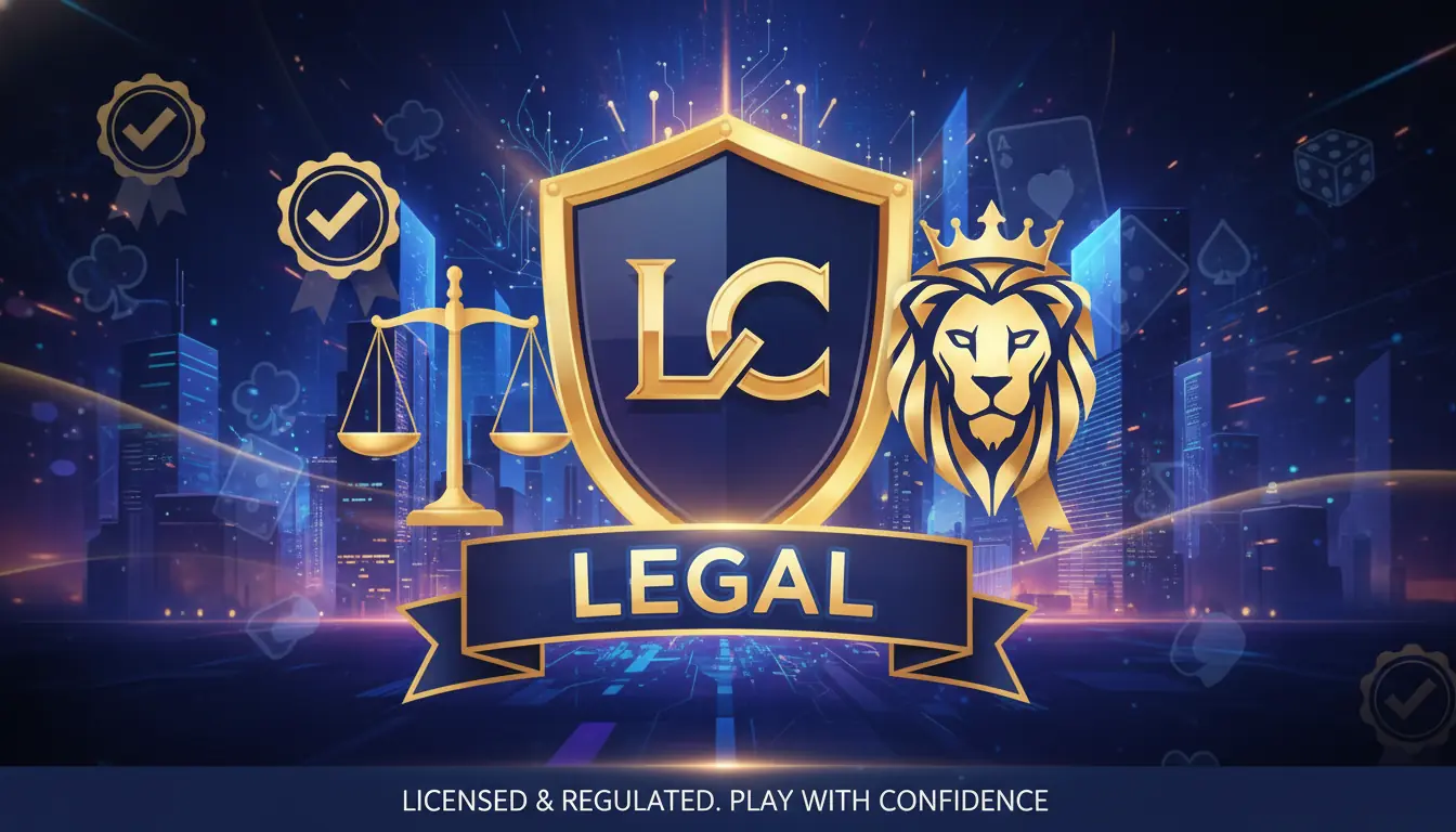 Casumo Casino Legalität