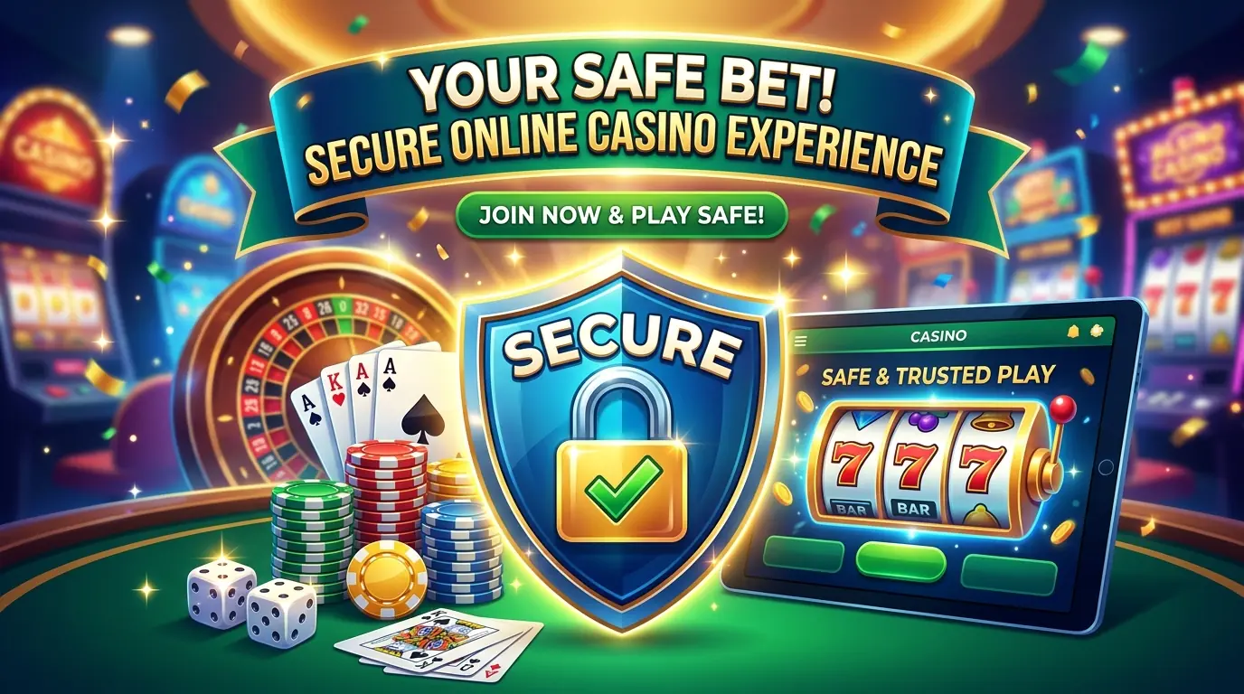 Casumo Casino Sicherheit