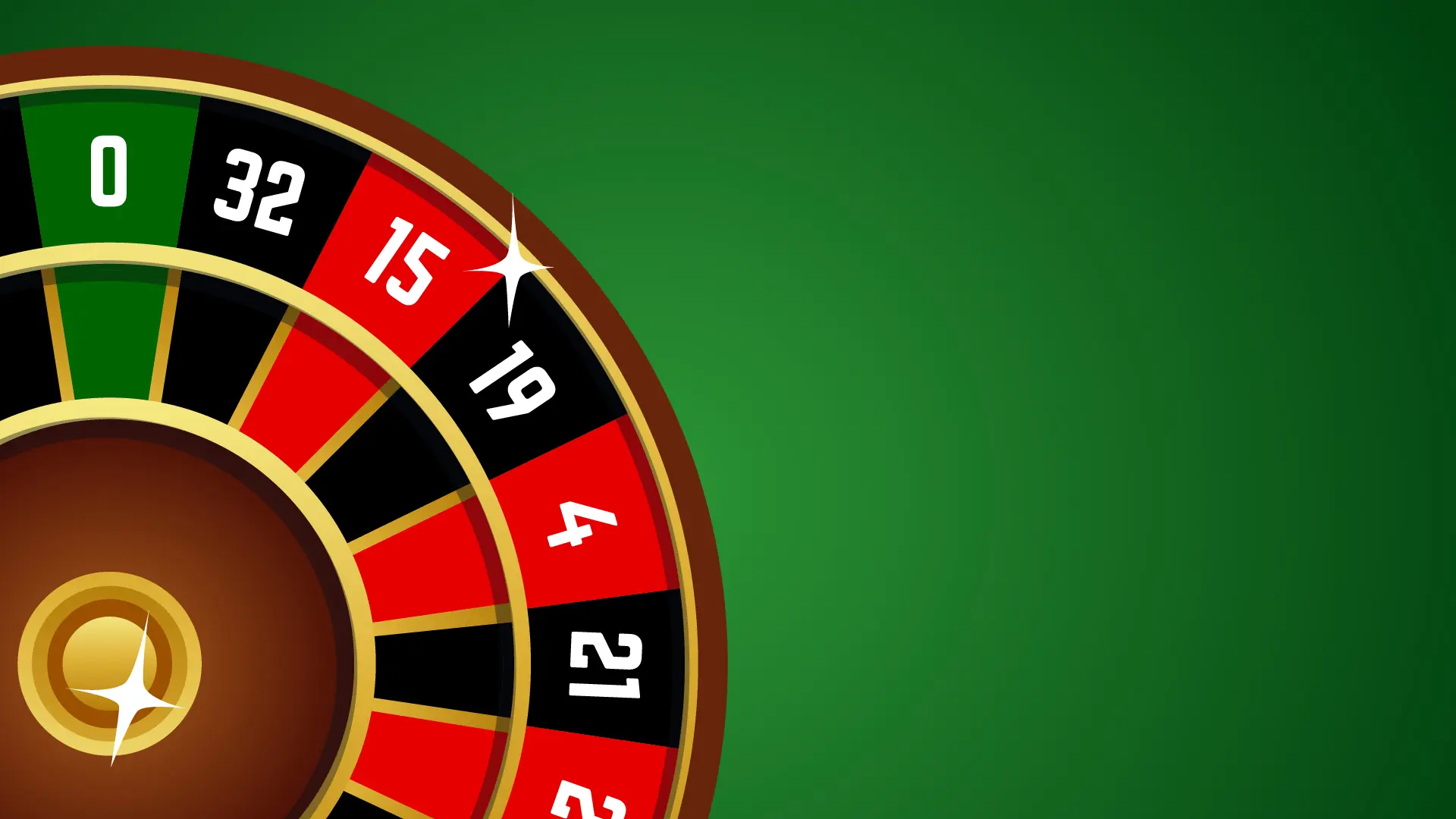 Casumo Roulette