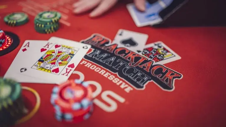 Casumo Casino Blackjack