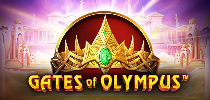 Casumo Casino Gates of Olympus