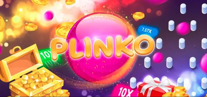 Casumo Plinko